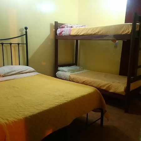 Hotel Piedra Cutana à Tilcara Extérieur photo