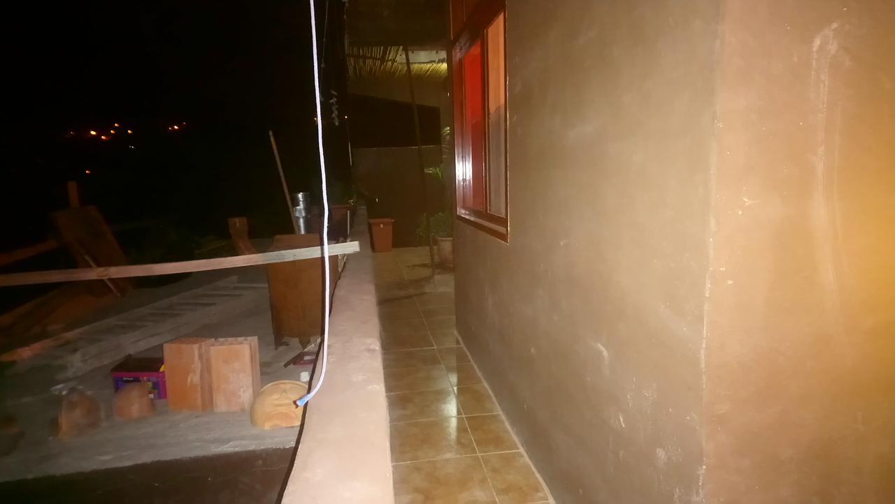 Hotel Piedra Cutana à Tilcara Extérieur photo