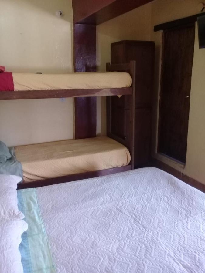 Hotel Piedra Cutana à Tilcara Extérieur photo