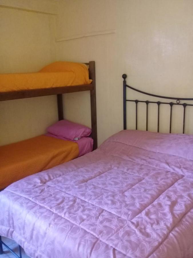 Hotel Piedra Cutana à Tilcara Extérieur photo